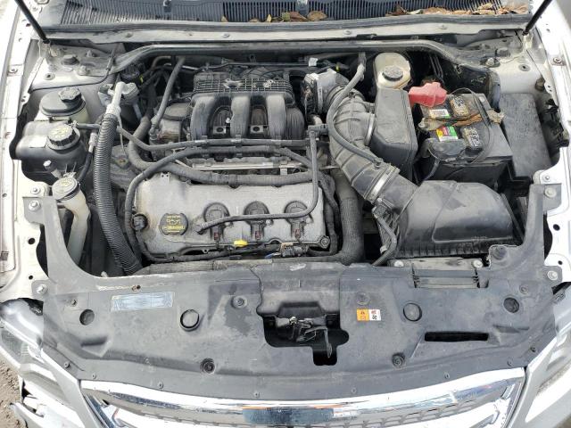 Photo 10 VIN: 1FAHP2EW0BG137849 - FORD TAURUS 