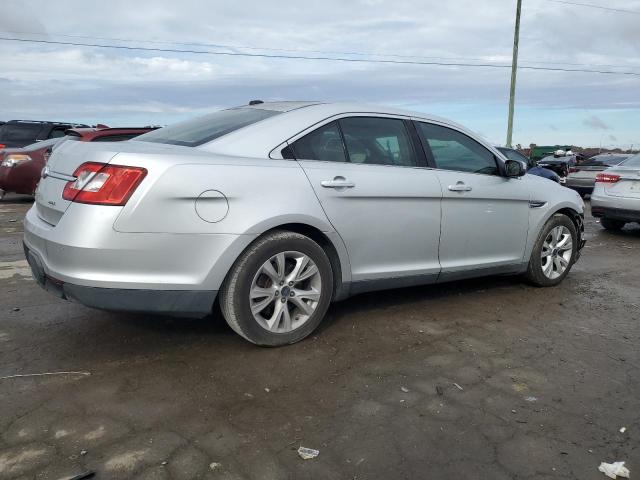 Photo 2 VIN: 1FAHP2EW0BG137849 - FORD TAURUS 