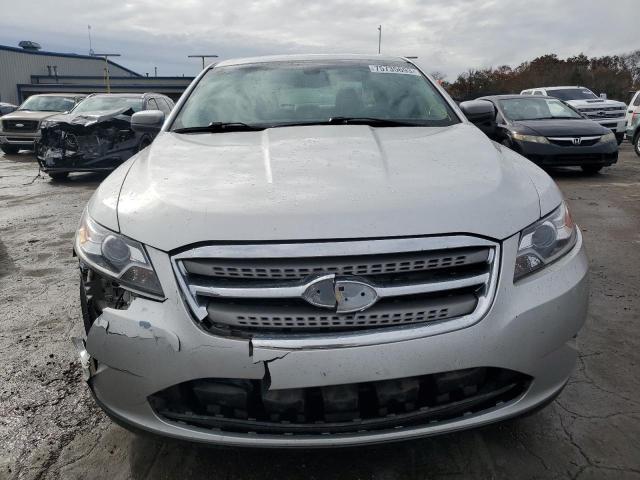 Photo 4 VIN: 1FAHP2EW0BG137849 - FORD TAURUS 