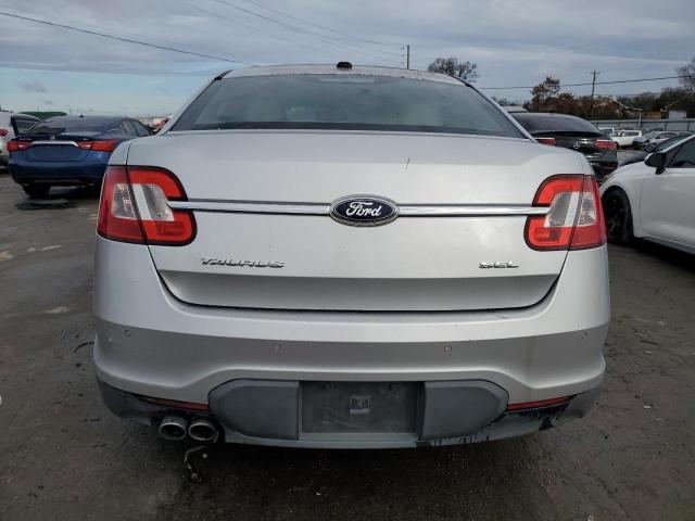 Photo 5 VIN: 1FAHP2EW0BG137849 - FORD TAURUS 