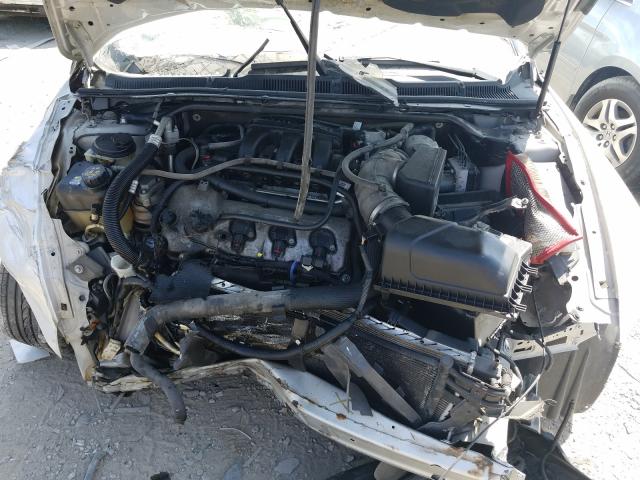 Photo 6 VIN: 1FAHP2EW0BG141092 - FORD TAURUS SEL 