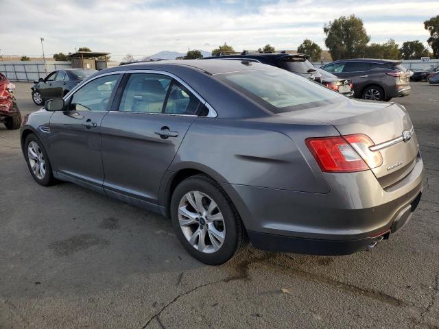 Photo 1 VIN: 1FAHP2EW0BG144946 - FORD TAURUS SEL 