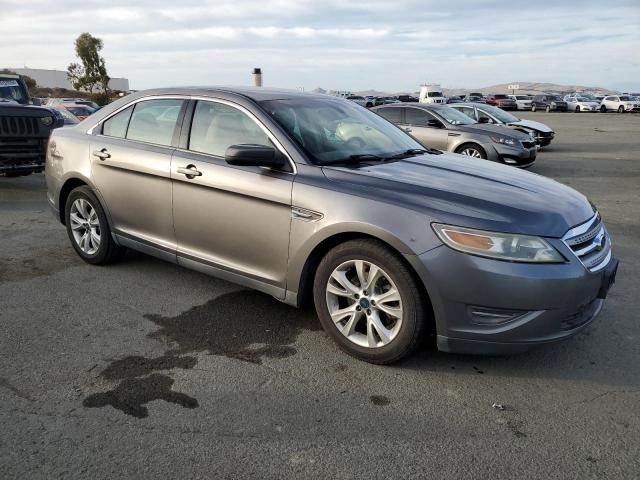 Photo 3 VIN: 1FAHP2EW0BG144946 - FORD TAURUS SEL 