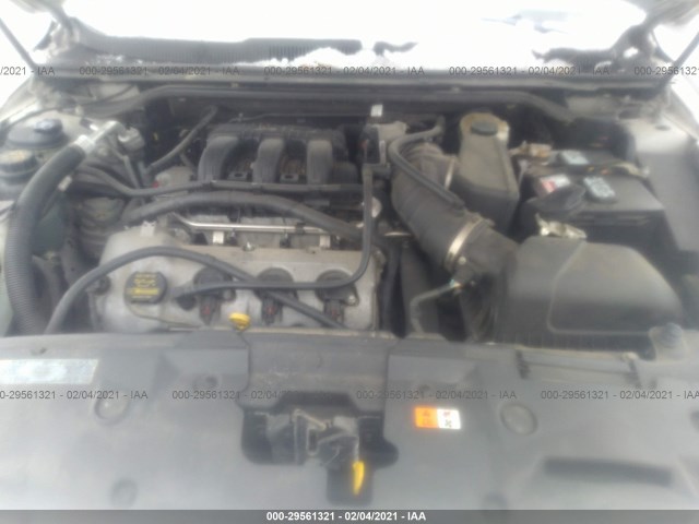 Photo 9 VIN: 1FAHP2EW0BG156191 - FORD TAURUS 