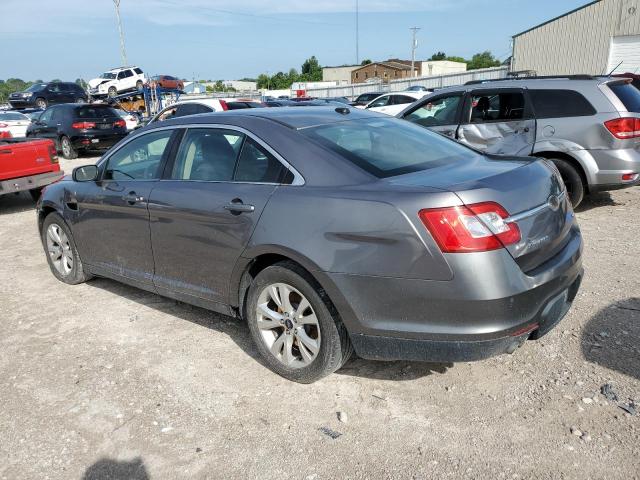 Photo 1 VIN: 1FAHP2EW0BG157082 - FORD TAURUS SEL 