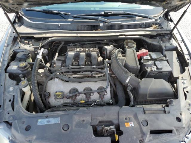 Photo 10 VIN: 1FAHP2EW0BG157082 - FORD TAURUS SEL 