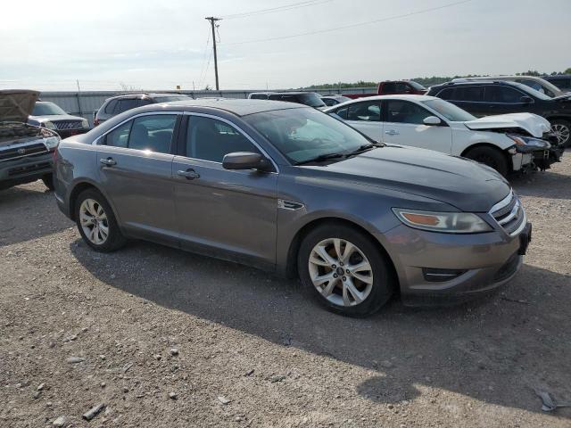 Photo 3 VIN: 1FAHP2EW0BG157082 - FORD TAURUS SEL 