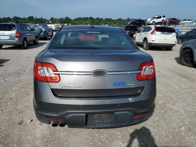 Photo 5 VIN: 1FAHP2EW0BG157082 - FORD TAURUS SEL 