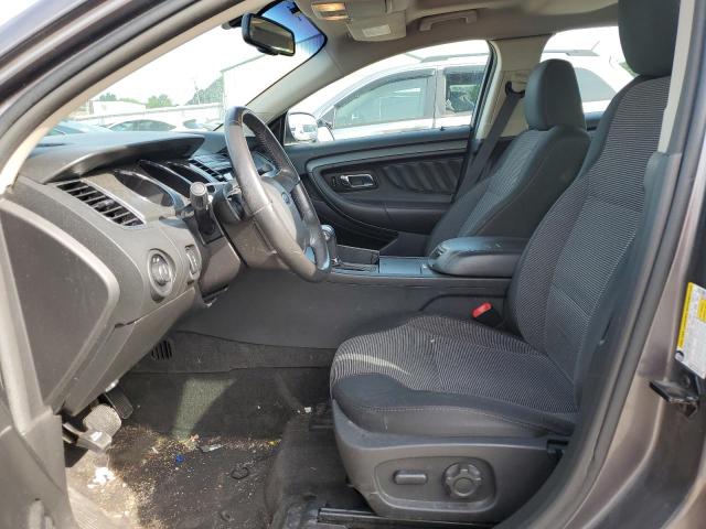 Photo 6 VIN: 1FAHP2EW0BG157082 - FORD TAURUS SEL 