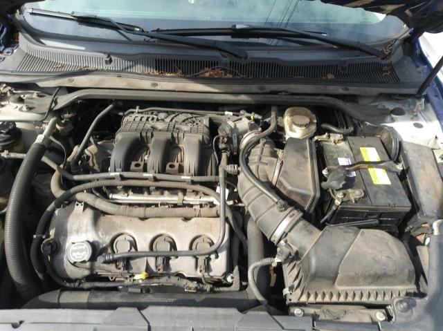 Photo 6 VIN: 1FAHP2EW0BG157700 - FORD TAURUS SEL 