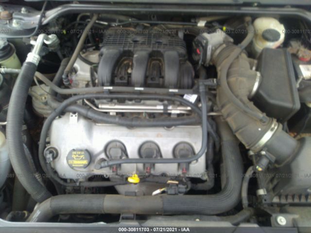 Photo 9 VIN: 1FAHP2EW0BG160175 - FORD TAURUS 