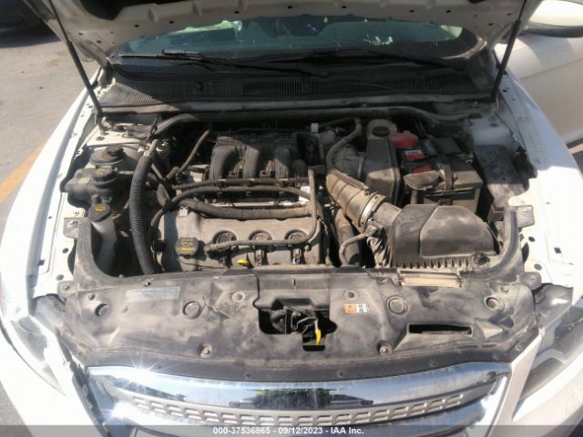 Photo 9 VIN: 1FAHP2EW0BG167613 - FORD TAURUS 