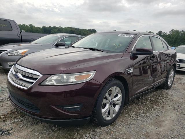 Photo 1 VIN: 1FAHP2EW0BG172181 - FORD TAURUS SEL 