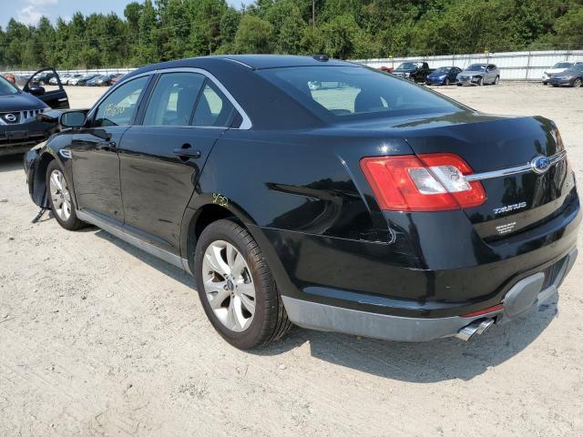 Photo 2 VIN: 1FAHP2EW0BG185402 - FORD TAURUS SEL 