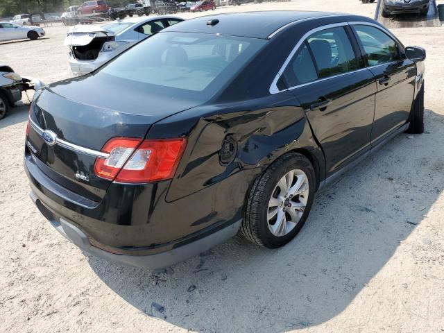 Photo 3 VIN: 1FAHP2EW0BG185402 - FORD TAURUS SEL 