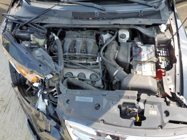 Photo 6 VIN: 1FAHP2EW0BG185402 - FORD TAURUS SEL 