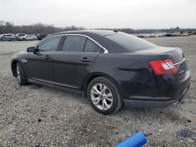 Photo 1 VIN: 1FAHP2EW0BG185447 - FORD TAURUS 