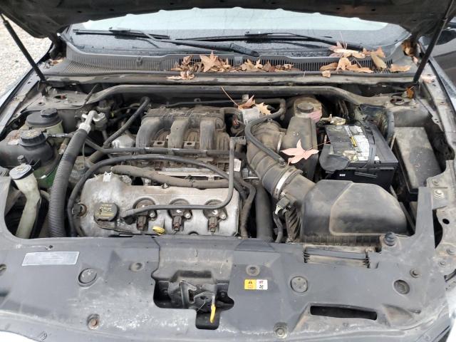 Photo 10 VIN: 1FAHP2EW0BG185447 - FORD TAURUS 