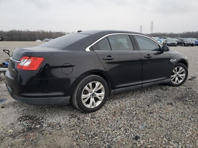 Photo 2 VIN: 1FAHP2EW0BG185447 - FORD TAURUS 