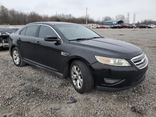 Photo 3 VIN: 1FAHP2EW0BG185447 - FORD TAURUS 