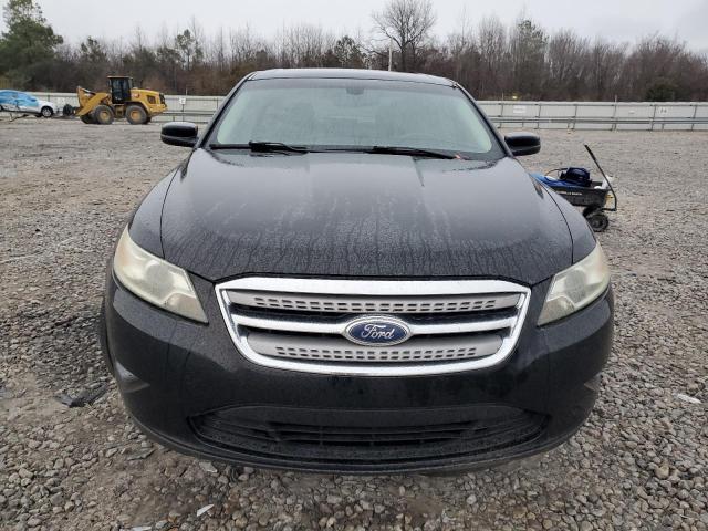 Photo 4 VIN: 1FAHP2EW0BG185447 - FORD TAURUS 