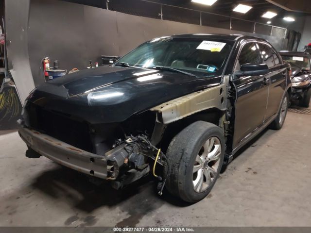 Photo 1 VIN: 1FAHP2EW0BG185724 - FORD TAURUS 