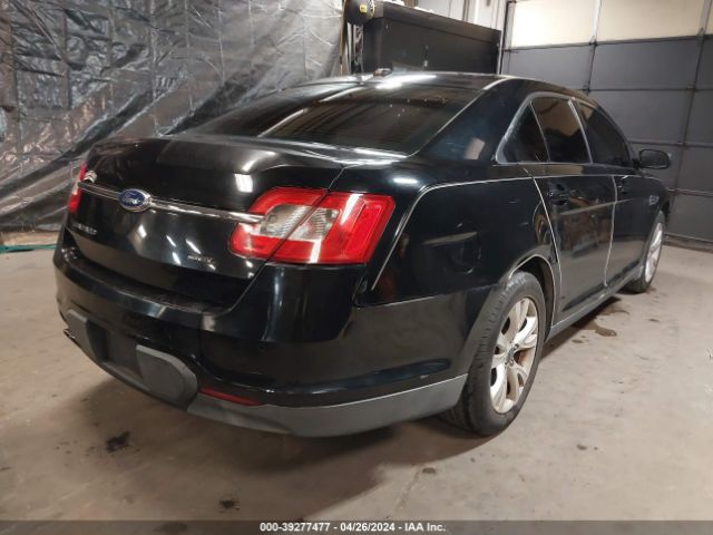 Photo 3 VIN: 1FAHP2EW0BG185724 - FORD TAURUS 