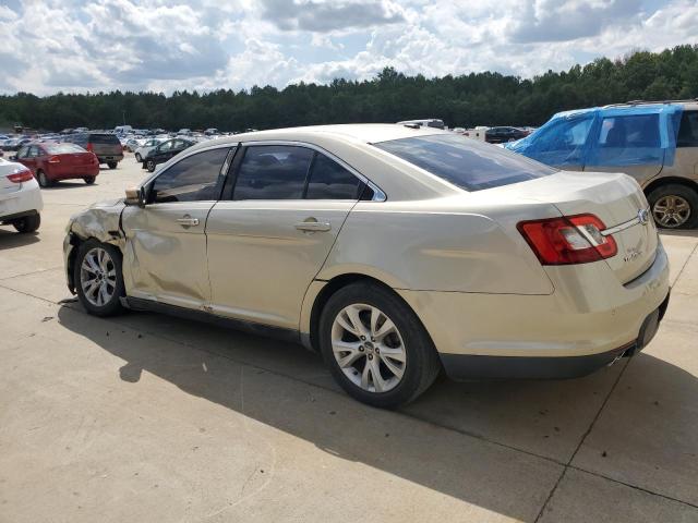 Photo 1 VIN: 1FAHP2EW0BG186873 - FORD TAURUS SEL 