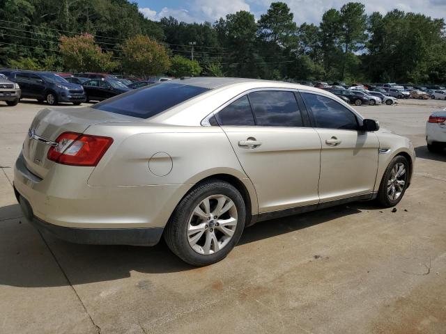 Photo 2 VIN: 1FAHP2EW0BG186873 - FORD TAURUS SEL 