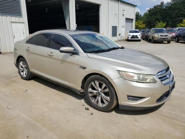 Photo 3 VIN: 1FAHP2EW0BG186873 - FORD TAURUS SEL 