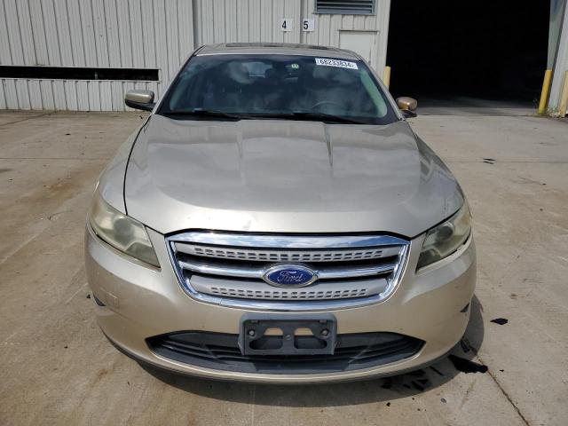 Photo 4 VIN: 1FAHP2EW0BG186873 - FORD TAURUS SEL 