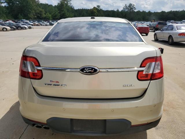 Photo 5 VIN: 1FAHP2EW0BG186873 - FORD TAURUS SEL 