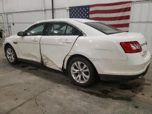 Photo 1 VIN: 1FAHP2EW0CG104769 - FORD TAURUS SEL 