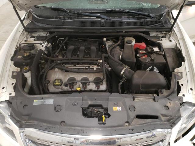 Photo 10 VIN: 1FAHP2EW0CG104769 - FORD TAURUS SEL 