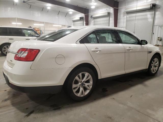 Photo 2 VIN: 1FAHP2EW0CG104769 - FORD TAURUS SEL 