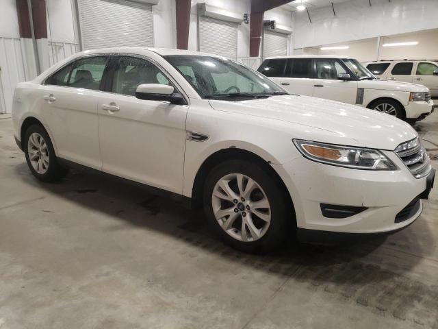 Photo 3 VIN: 1FAHP2EW0CG104769 - FORD TAURUS SEL 