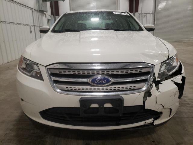 Photo 4 VIN: 1FAHP2EW0CG104769 - FORD TAURUS SEL 