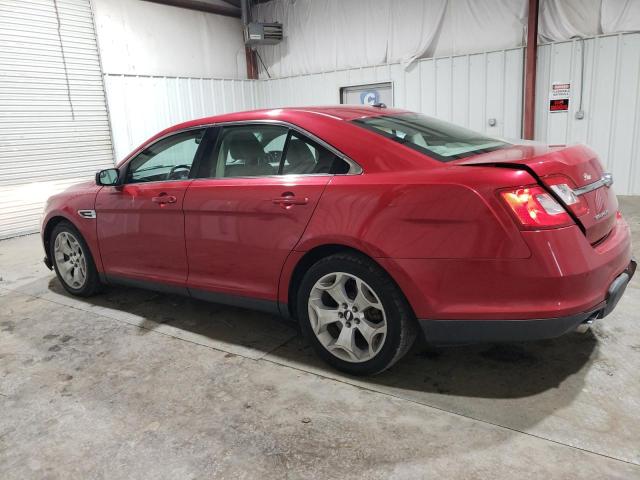 Photo 1 VIN: 1FAHP2EW0CG112080 - FORD TAURUS 