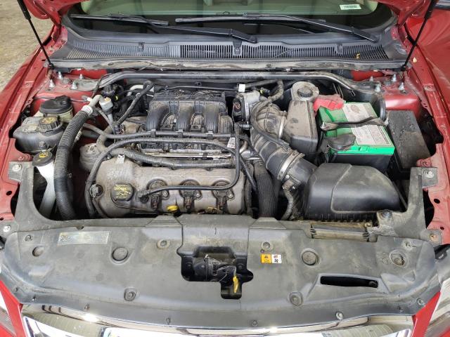 Photo 10 VIN: 1FAHP2EW0CG112080 - FORD TAURUS 