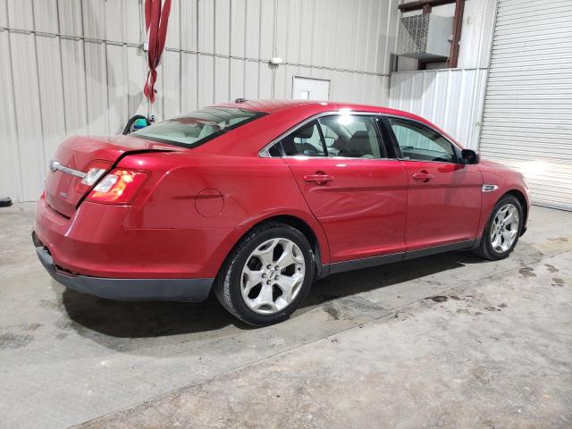 Photo 2 VIN: 1FAHP2EW0CG112080 - FORD TAURUS 