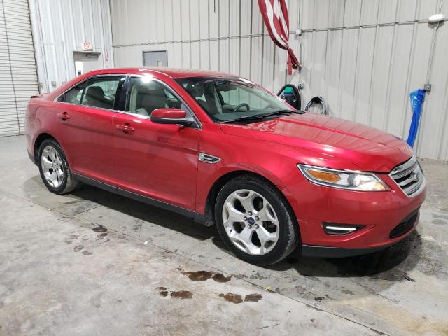 Photo 3 VIN: 1FAHP2EW0CG112080 - FORD TAURUS 