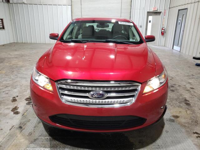 Photo 4 VIN: 1FAHP2EW0CG112080 - FORD TAURUS 