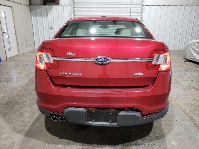 Photo 5 VIN: 1FAHP2EW0CG112080 - FORD TAURUS 