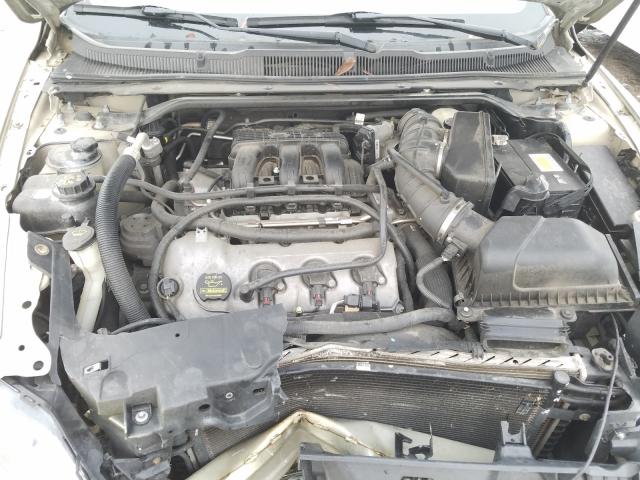 Photo 6 VIN: 1FAHP2EW0CG118218 - FORD TAURUS SEL 