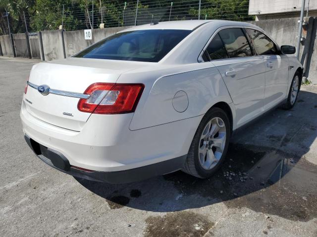 Photo 3 VIN: 1FAHP2EW0CG119367 - FORD TAURUS SEL 