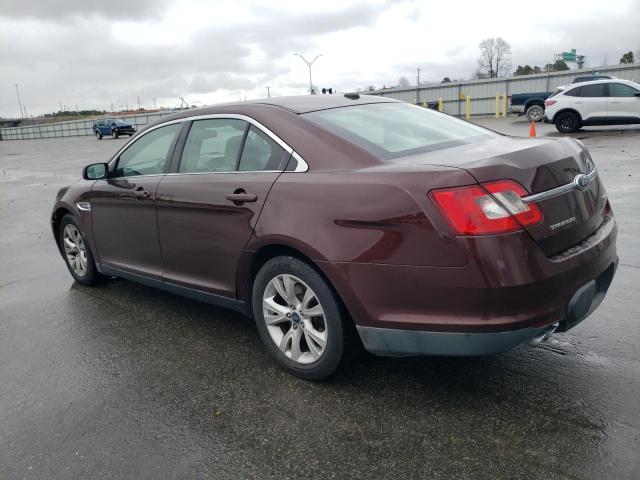 Photo 1 VIN: 1FAHP2EW0CG121068 - FORD TAURUS 