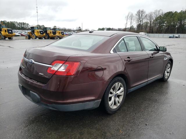 Photo 2 VIN: 1FAHP2EW0CG121068 - FORD TAURUS 