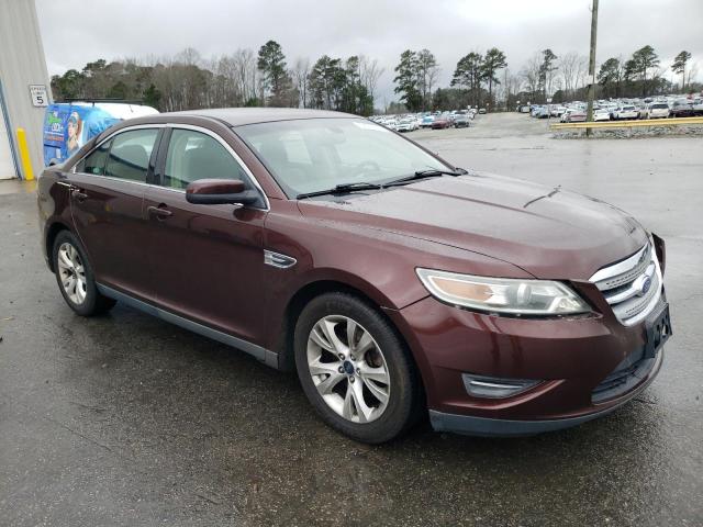 Photo 3 VIN: 1FAHP2EW0CG121068 - FORD TAURUS 