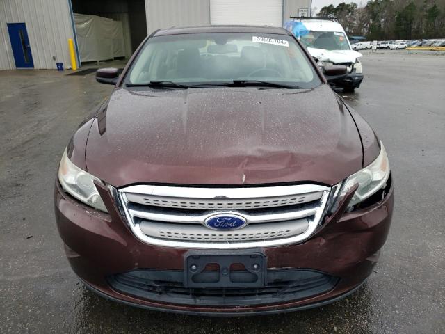 Photo 4 VIN: 1FAHP2EW0CG121068 - FORD TAURUS 