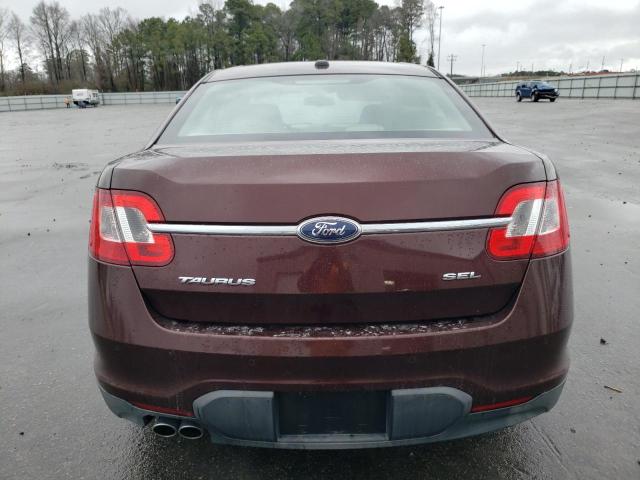 Photo 5 VIN: 1FAHP2EW0CG121068 - FORD TAURUS 